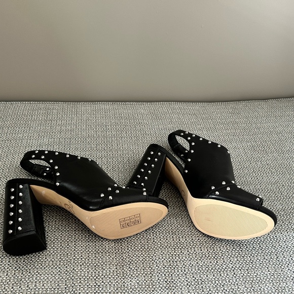 Michael Kors Designer Heels - Picture 2 of 2